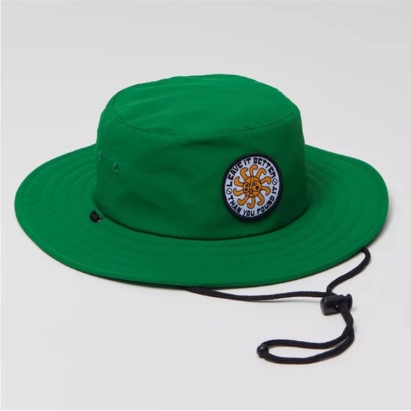 NWOT Parks Project Leave It Be Bucket Hat main image 8